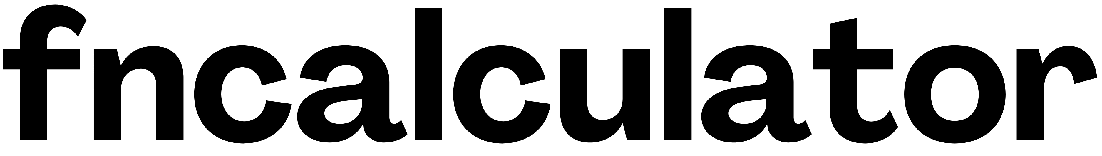 fncalculator Logo